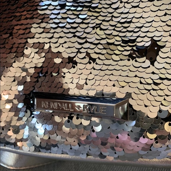 Kendall and Kylie mini back pack - Picture 4 of 6